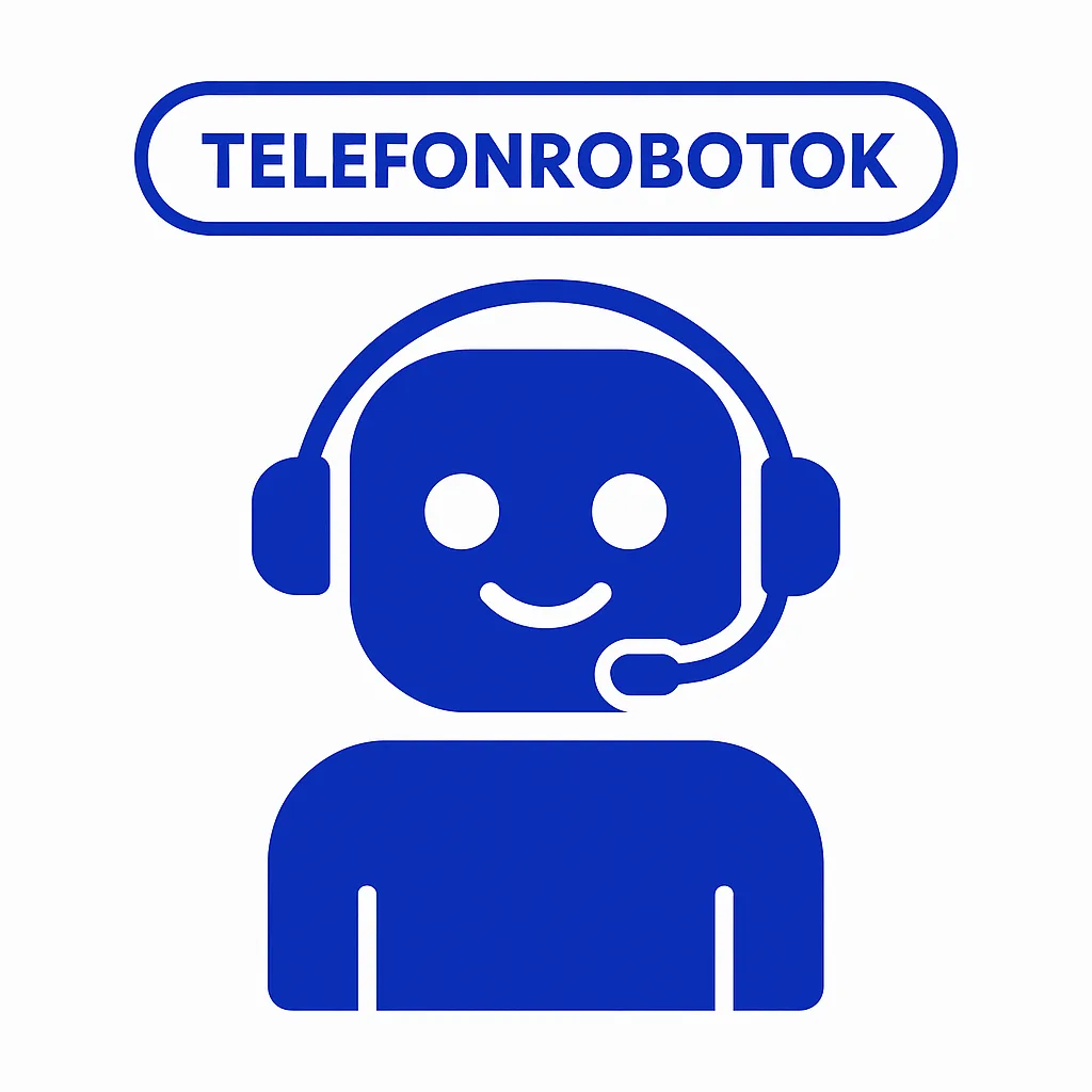 Telefonrobotok: Az Ön 24/7 ügyfélszolgálati megoldása